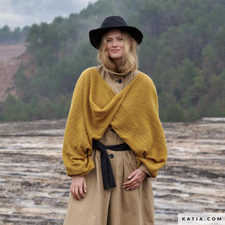 Katia Concept - N°16 - herfst / winter