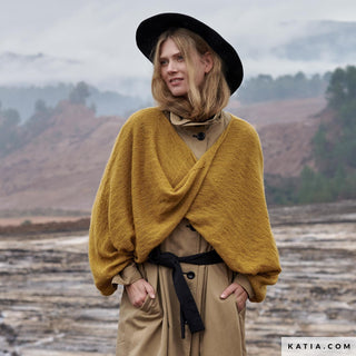 Katia Concept - N°16 - herfst / winter