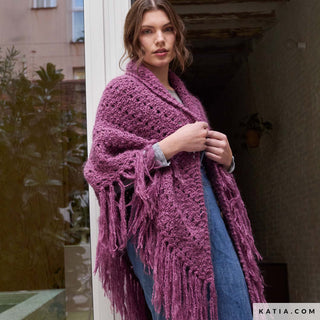 Katia Concept - N°2 - Textures - herfst / winter