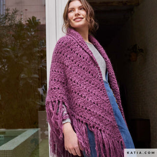 Katia Concept - N°2 - Textures - herfst / winter