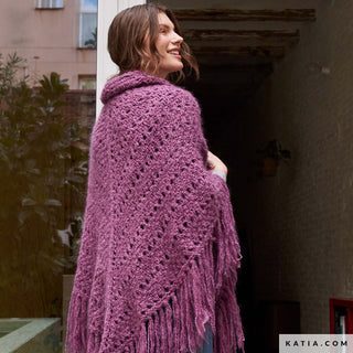 Katia Concept - N°2 - Textures - herfst / winter