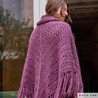 Katia Concept - N°2 - Textures - herfst / winter