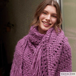 Katia Concept - N°2 - Textures - herfst / winter