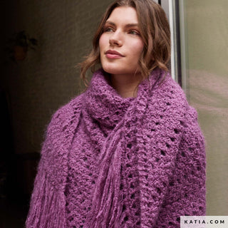 Katia Concept - N°2 - Textures - herfst / winter