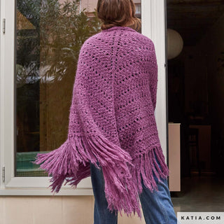 Katia Concept - N°2 - Textures - herfst / winter