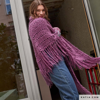 Katia Concept - N°2 - Textures - herfst / winter