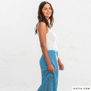 Katia - Casual - N°122 - lente / zomer