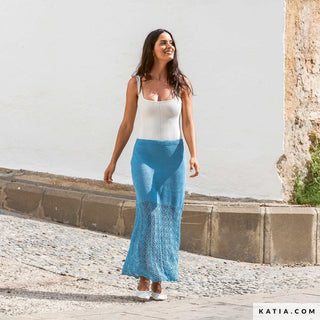 Katia - Casual - N°122 - lente / zomer
