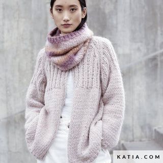 Katia Concept - N°11 - herfst / winter