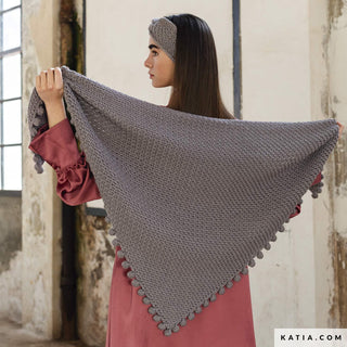 Katia - N°110 - Essentials - herfst / winter