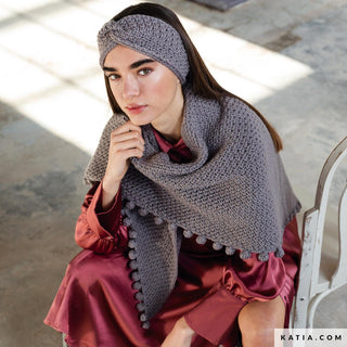 Katia - N°110 - Essentials - herfst / winter