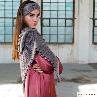 Katia - N°110 - Essentials - herfst / winter