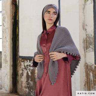 Katia - N°110 - Essentials - herfst / winter