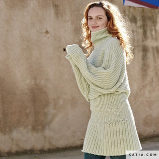 Katia Concept - N°15 - herfst / winter