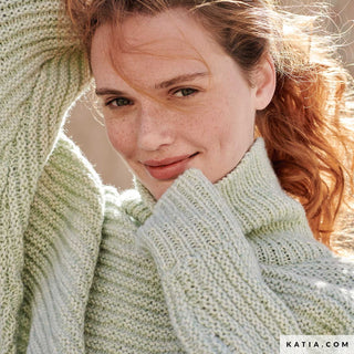 Katia Concept - N°15 - herfst / winter