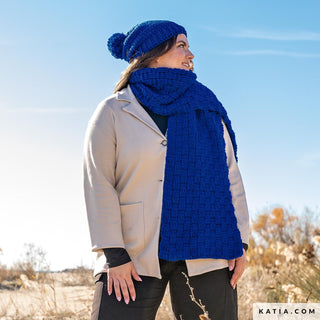 Katia - N°114 - Essentials - herfst / winter