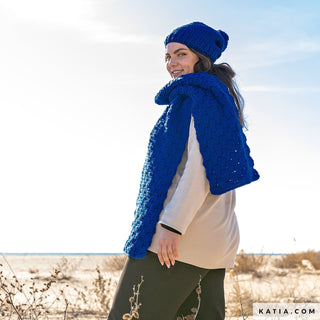 Katia - N°114 - Essentials - herfst / winter