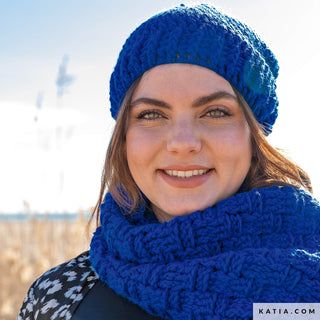 Katia - N°114 - Essentials - herfst / winter