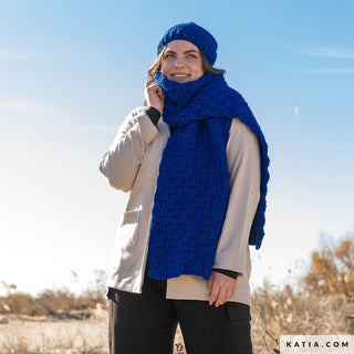 Katia - N°114 - Essentials - herfst / winter