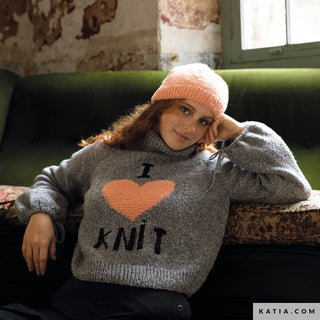 Katia - N°115 - Sport - herfst / winter
