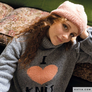 Katia - N°115 - Sport - herfst / winter