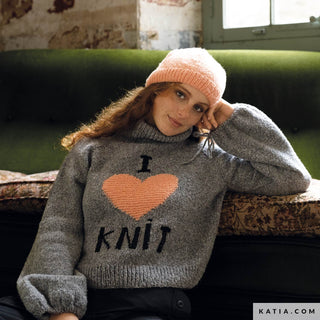 Katia - N°115 - Sport - herfst / winter