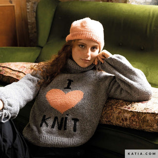 Katia - N°115 - Sport - herfst / winter