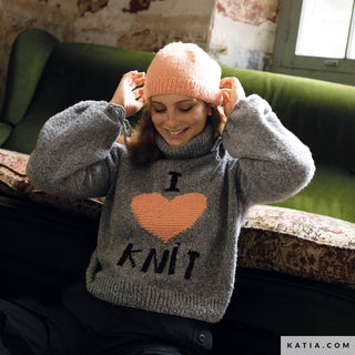Katia - N°115 - Sport - herfst / winter