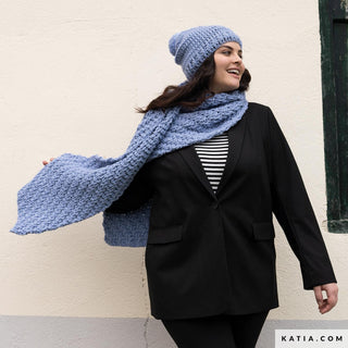 Katia - N°115 - Sport - herfst / winter