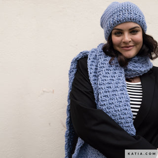 Katia - N°115 - Sport - herfst / winter