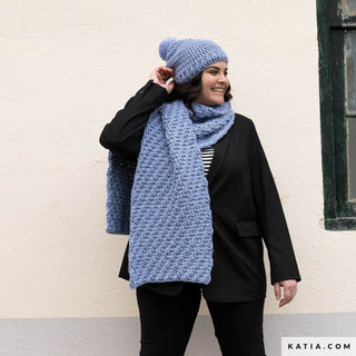 Katia - N°115 - Sport - herfst / winter