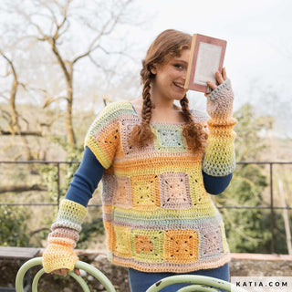 Katia - N°115 - Sport - herfst / winter