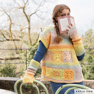 Katia - N°115 - Sport - herfst / winter