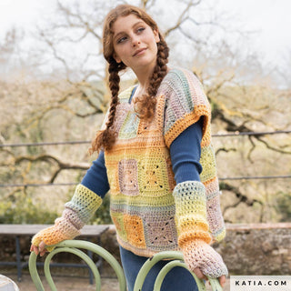 Katia - N°115 - Sport - herfst / winter