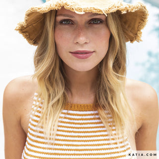 Katia - N°109 - Casual - lente / zomer