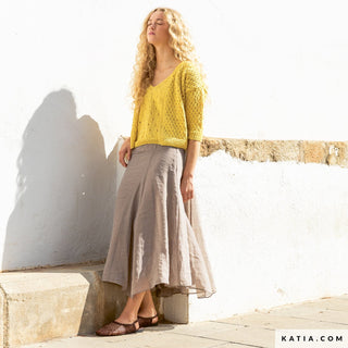 Katia - Casual - N°122 - lente / zomer