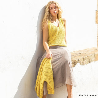 Katia - Casual - N°122 - lente / zomer