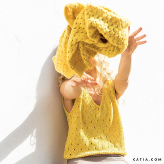 Katia - Casual - N°122 - lente / zomer