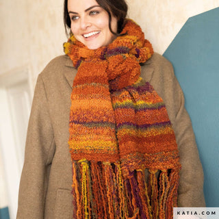 Katia - N°115 - Sport - herfst / winter