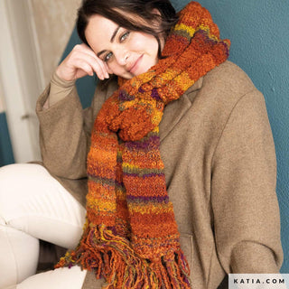 Katia - N°115 - Sport - herfst / winter