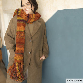 Katia - N°115 - Sport - herfst / winter