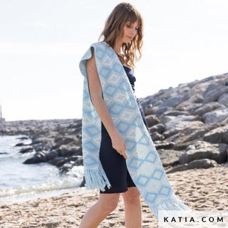 Katia - N°1 - Capri - lente / zomer