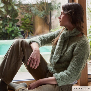 Katia Concept - N°2 - Textures - herfst / winter