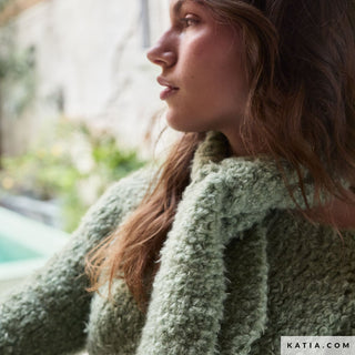 Katia Concept - N°2 - Textures - herfst / winter