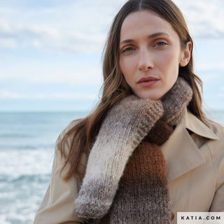 Katia Concept - Tones - herfst / winter