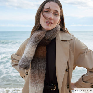 Katia Concept - Tones - herfst / winter