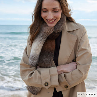 Katia Concept - Tones - herfst / winter