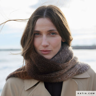 Katia Concept - Tones - herfst / winter