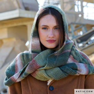 Katia - Azteca Fine Socks & More - herfst / winter