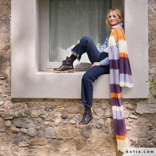 Katia Concept - Silky Mohair